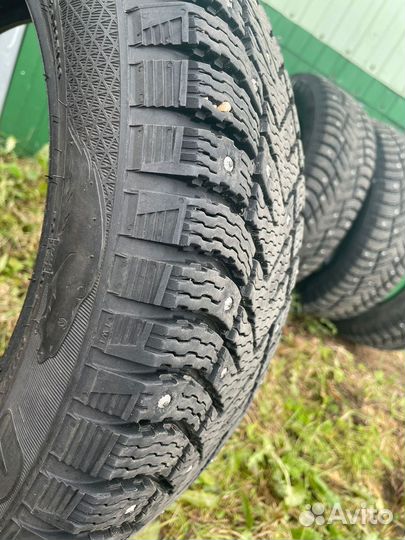 Cordiant Snow Cross 2 195/55 R16 91M