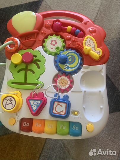 Ходунки детские