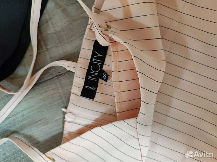 Женские вещи пакетом 40 42