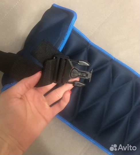 Пояс для плавания декатлон для взрослых и детей