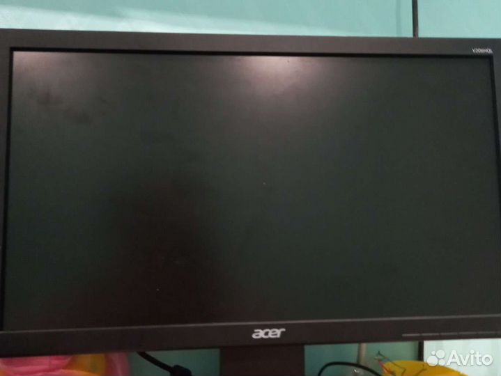 Монитор Acer
