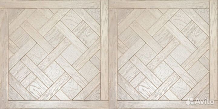 Goodwin Эрмитаж Дуб Бьянко Светлый