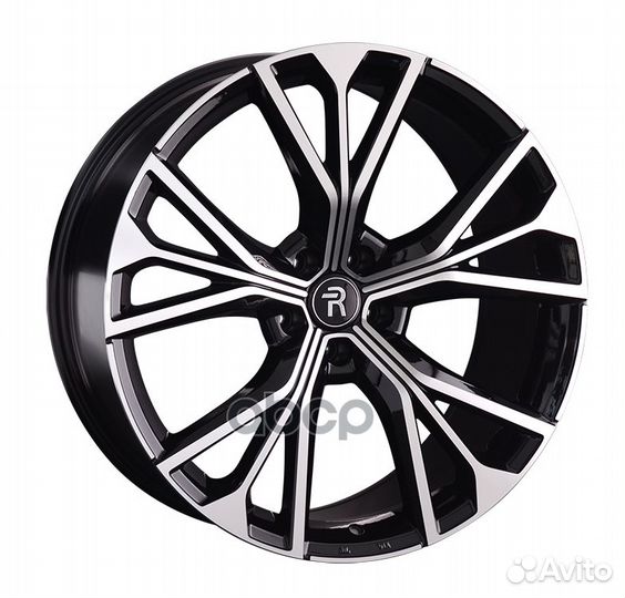 Диск Replay, A117 10x21/5x112ET31 66.6