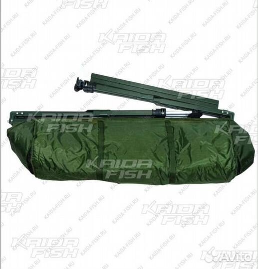 Карповый мат