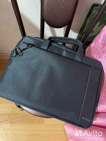 Сумка для ноутбука