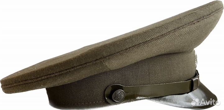 Фуражка полевая ссср,размер 56,58