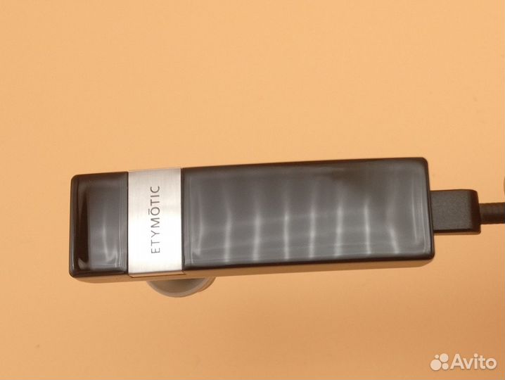 Etymotic etyBLU2 Bluetooth гарнитура новая