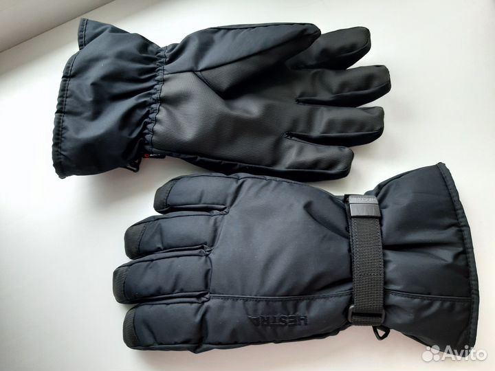 Перчатки и варежки Hestra Gore-TEX