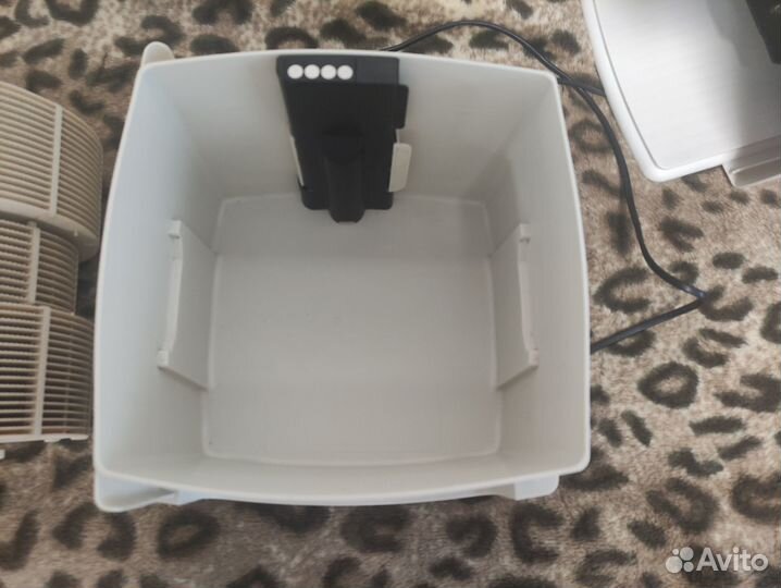 Увлажнитель воздуха