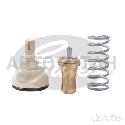 Термостат audi A1 05/10, A3 09/07, skoda Octavia 1