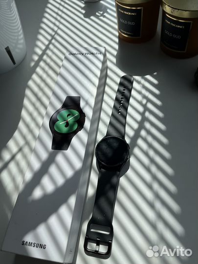 Samsung galaxy Watch4 40 mm