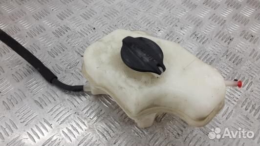 Бачок расширительный KIA optima 3 (2MF08NP01)