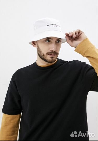 Tommy hilfiger панама