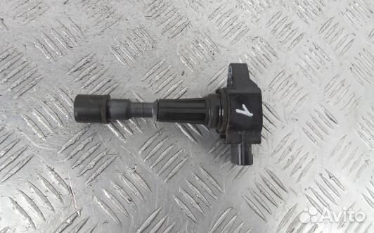 Катушка зажигания бензиновая mazda 3 1 (HDN30DE01)