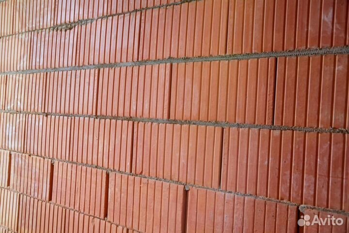 Теплая керамика / Керамический блок Краснозаводск