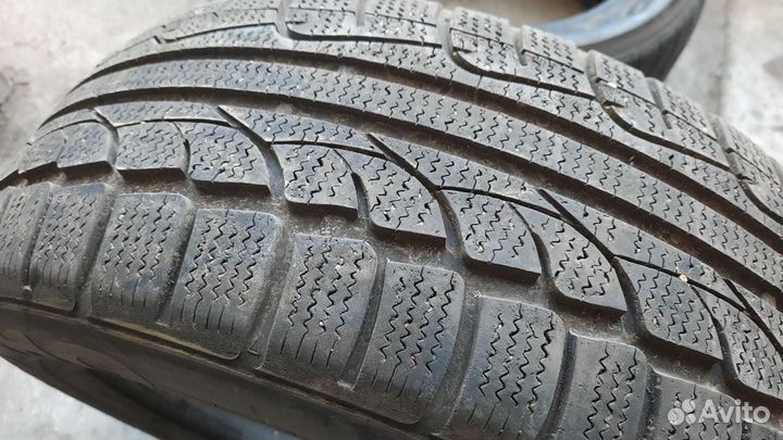 Kumho 823 Power Guard AT 195/60 R15