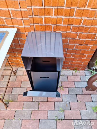 Урна уличная