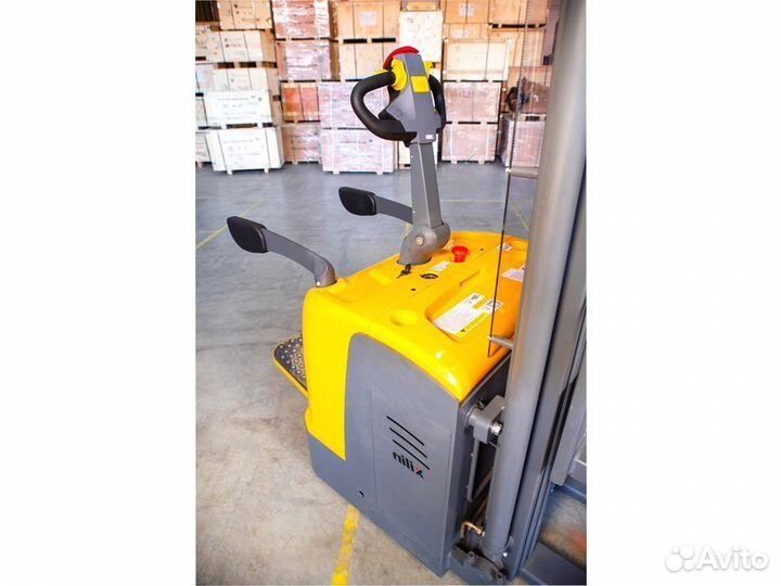 Самоходная рохля