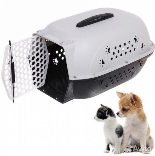Переноска для кошек