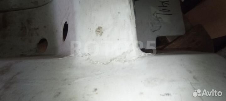 Подножка кабины правая Mercedes-Benz Actros