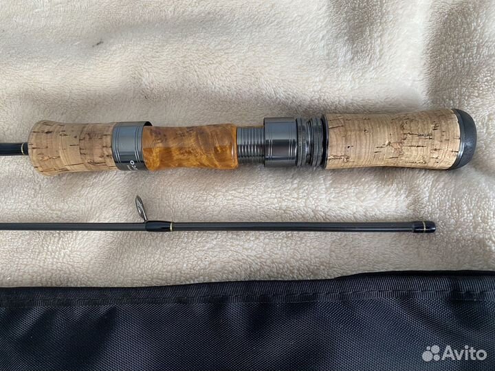 Smith Saluco TSS-53 1-8g