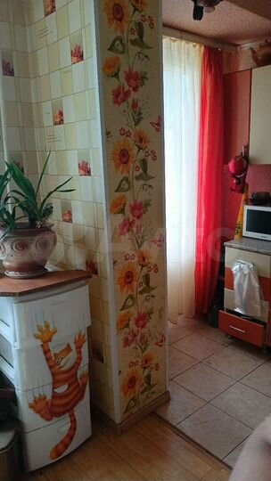 2-к. квартира, 59,4 м², 7/9 эт.