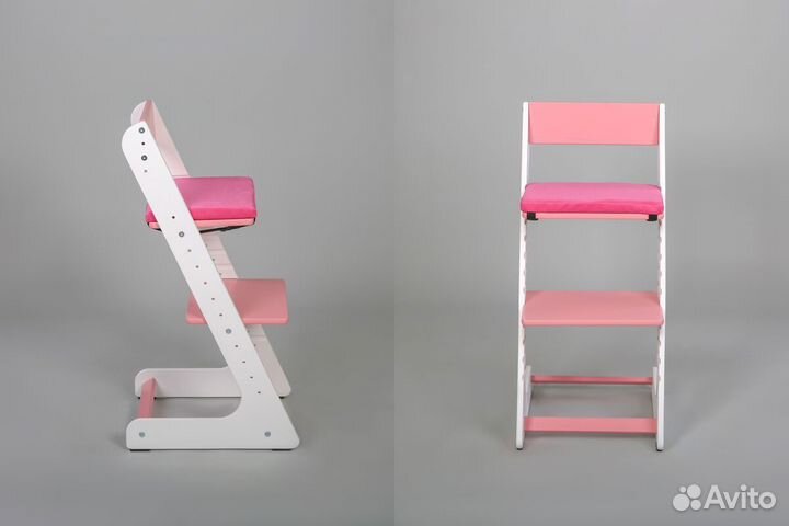 Растущий стул