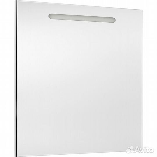 Зеркало Roca zru9302689 Серое