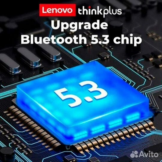 Lenovo Live Pods GM2 PRO