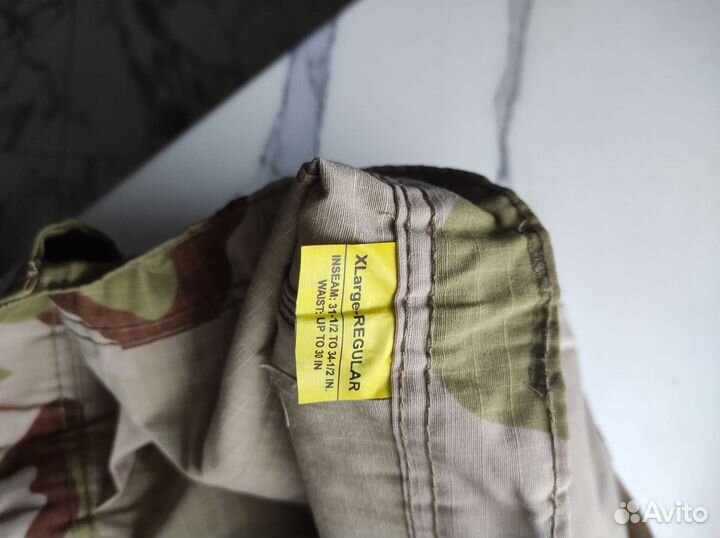 Военная форма летняя