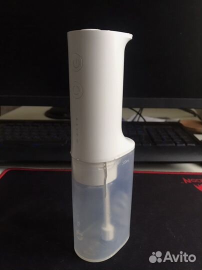 Ирригатор xiaomi на зч