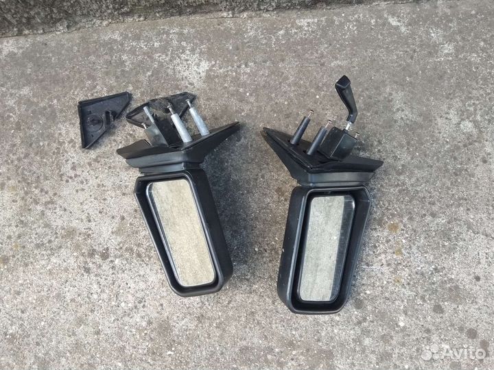 Зеркала ваз 2114