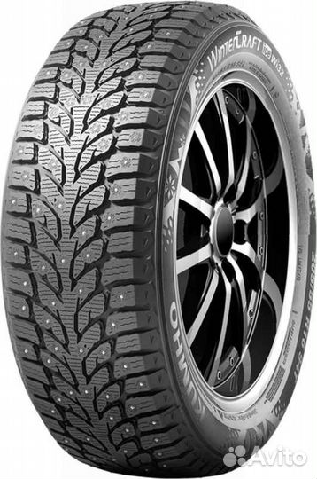 Kumho WinterCraft Ice Wi32 175/65 R15 88T