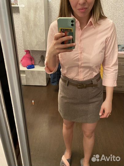 Женские вещи пакетом 44