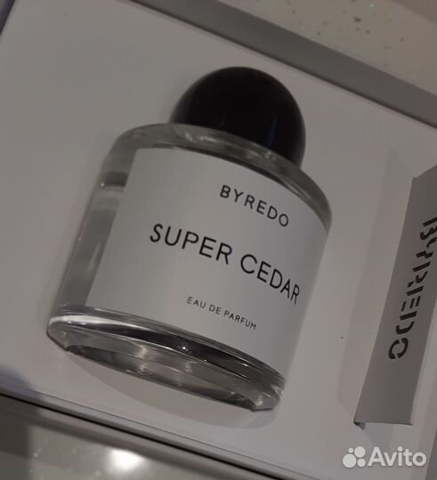 Парфюм byredo 100 ml