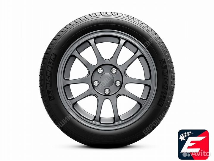 Michelin Latitude Tour HP 255/60 R20 113V