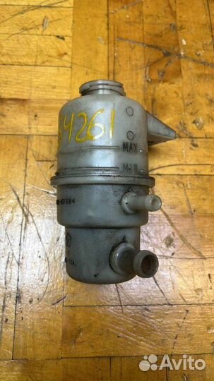 Бачок гидроусилителя Dodge Caliber