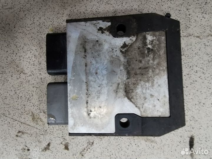 Реле заряда Yamaha FZ8