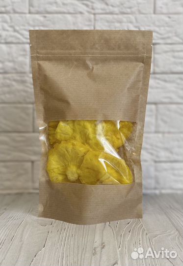 Орехи и сухофрукты