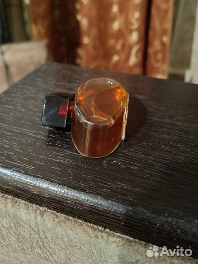 Духи винтаж