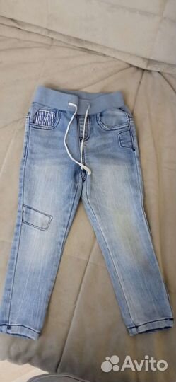 Вещи пакетом для девочки