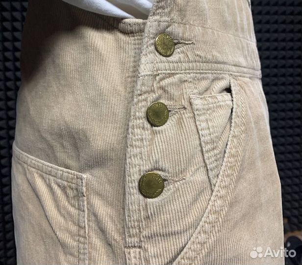 Комбинезон levis