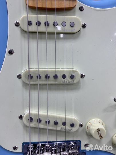 Электрогитара Prodipe