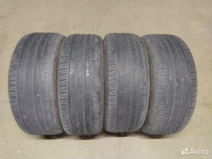 Hankook Ventus S1 Evo2 SUV K117A 235/55 R17 99V