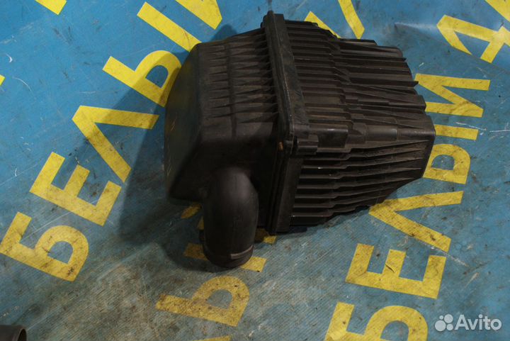 Корпус воздушного фильтра Peugeot 307