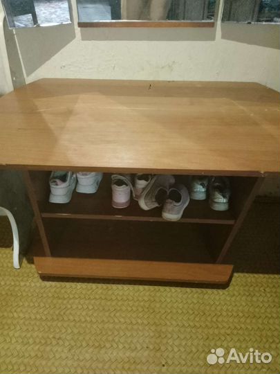 Тумба под телевизор