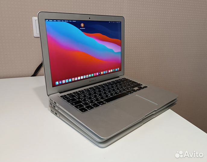 Macbook air