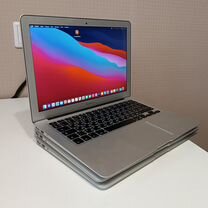 Macbook air