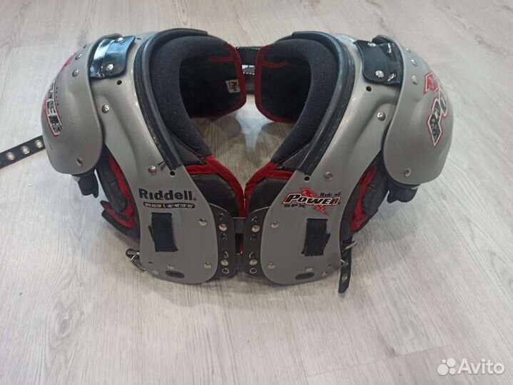 Каркас для американского футбола