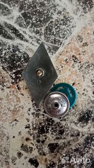 Знаки отличия